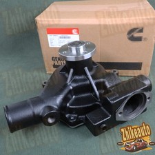3800883 Water pump Set For Cummins 3.3L ISBe ...