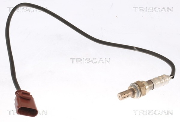 Triscan Lambdasonde Sensor Abgassteuerung 8845 29266 Nach Katalysator FüR Audi-image