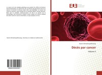 Naiem Ahmadinejadfarsangi | DéCèS Par Cancer | Taschenbuch | FranzöSisch (2019)
