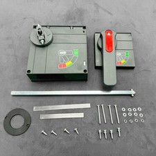 Brand New 1SDA014211R1 S6-S7 Rotary Operating Handle Mechanism for ABB breaker