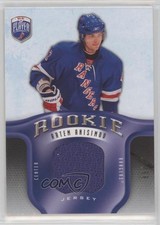 2008-09 Upper Deck Be a Player Rookie Redemption Bonus 99/99 Artem Anisimov 2l5