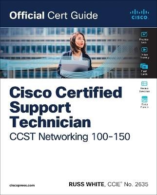 Cisco Certified Support Technician CCST Networking