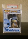 Dratini Pokemon 1050 Games 1050 Funko Pop! PSA 9 MINT
