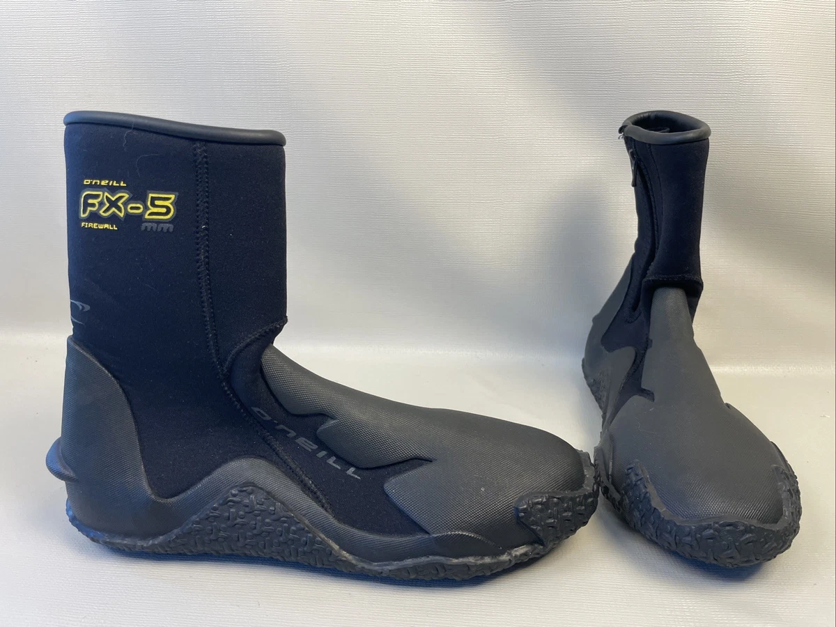 O'Neill Water Boots & Booties for sale | eBay