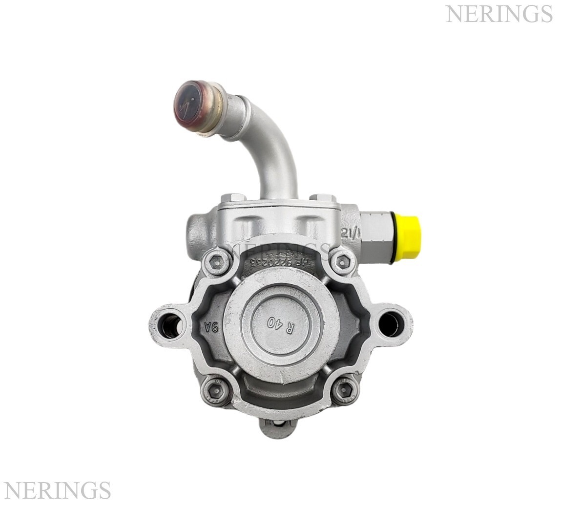 Power Steering Pump Rover 75 2.5 V6 1999-2005 QVB000280 QVB101401 Reman Pump