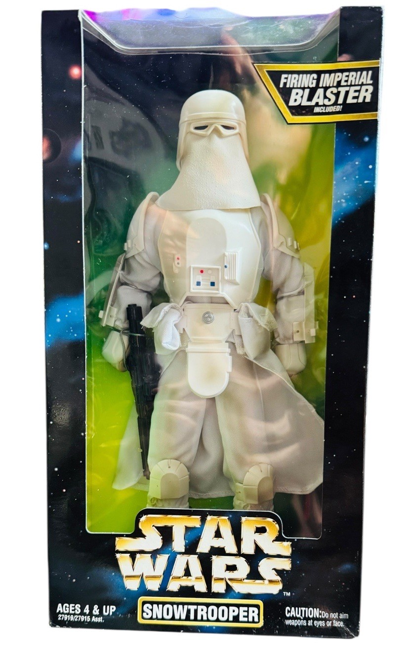 Hasbro 1997