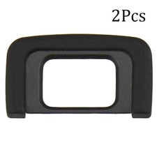 Useful Eyecup Viewfinder D5200 D5300 D3300 Shield D5000 Soft D5100 Eye Cup