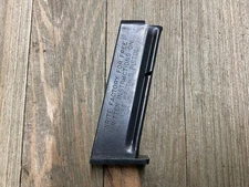 Factory Phoenix Arms HP25 Pistol Magazine 25 ACP 9 Round Blued