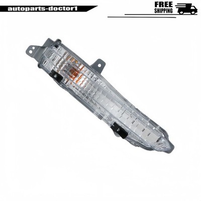 Passenger Side Turn Signal Light HO2531133 33300-TG7-A21 For Honda Pilot 2019-22