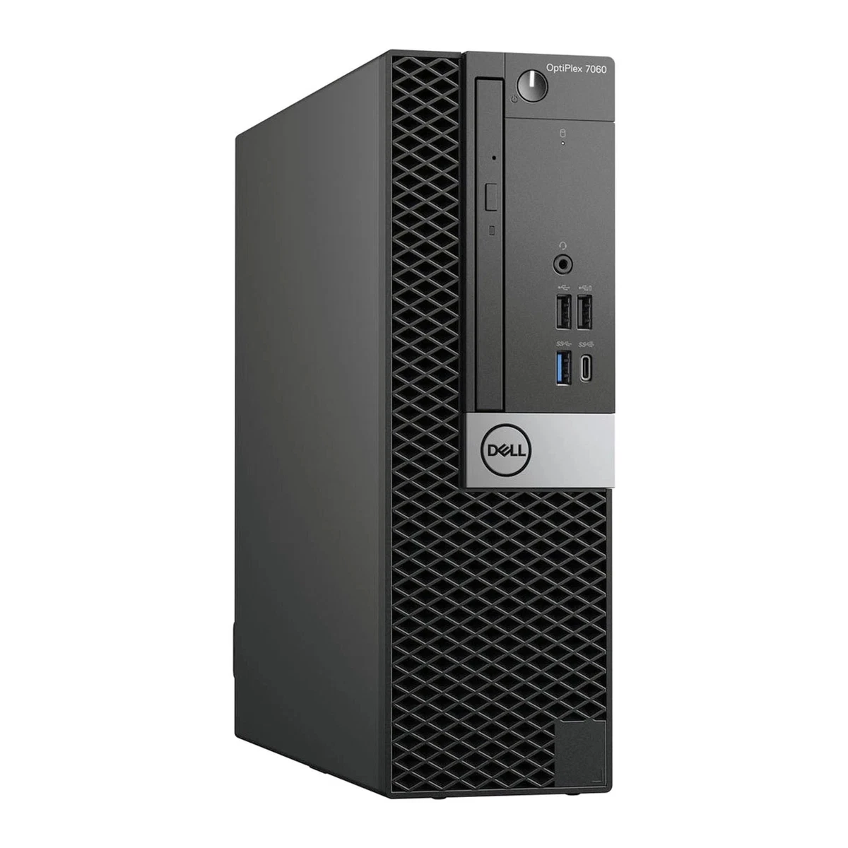 Dell デスクトップPC Intel core i5-8500 8GB Dell Intel Core i5 8th Gen. 8 GB RAM PC Desktops & All-In-One