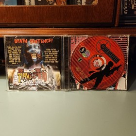 Outtrigger (Sega Dreamcast, 2001) Complete CIB, Tested