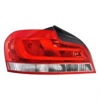 RüCkleuchte Links 12 V W16W Halogen Hella Passend FüR U.A. BMW 1Er