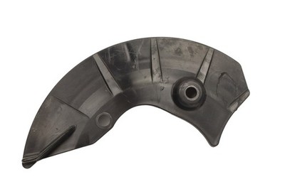 Honda Pioneer 1000 18 Wheel Front Right Splash Guard 45255-HL4-A00 54336