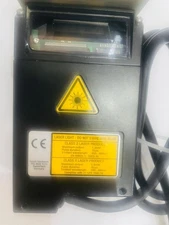 Barcode Reader ETI Max 3000, Bio Rad Evolis, Human Quattro, DiaSorin