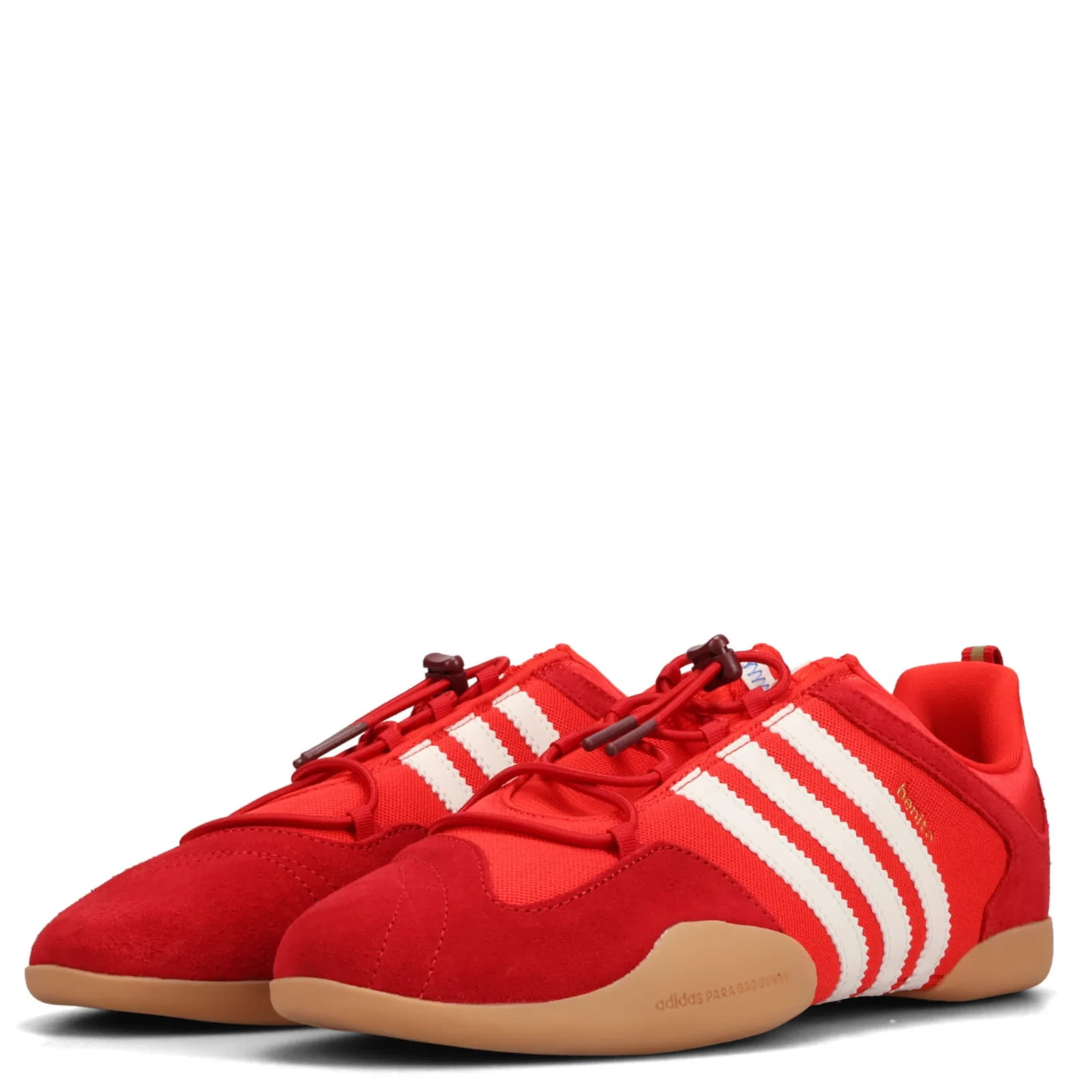 Bailarina Adidas Flamboyan KI7916 Bad Bunny (para hombre)