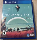 No Man’s Sky – Sony PlayStation 4 – Complete & Tested