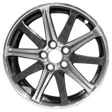 71787 Reconditioned Oem Aluminum Wheel 19x8 Fits 2009-2013 Acura Tl