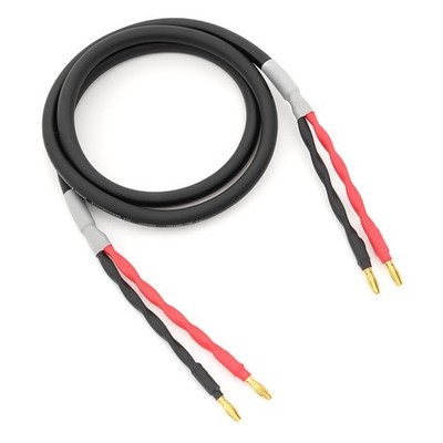 the sssnake -SSK 425- Premium Lautsprecherkabel - single-wiring - Mono