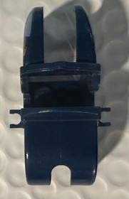 Lego Horse Barding Gold Crowns Gold Plate Armor Pattern Castle Sets 7009 852293