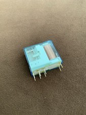 Finder 24V Relay (Miniature) DC DPDT 8A 40.52.7.024.0000