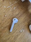 Apple AirPods 2nd Generation with Charging Case - White For Parts  — photo 3