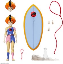 Super7 - Thundercats - ULTIMATES Wave 8 - WilyKit