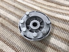 Mg Mgb Mgbgt Steering Wheel Hub Assembly Original Oem 1970-1976