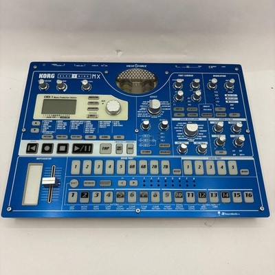 KORG EMX-1 Synthesizer