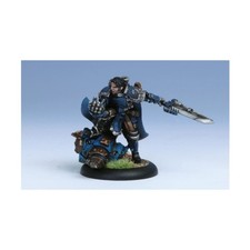 Privateer Press Warmachine Mercenarie Epic Warcaster Magnus the Warlo Pack New