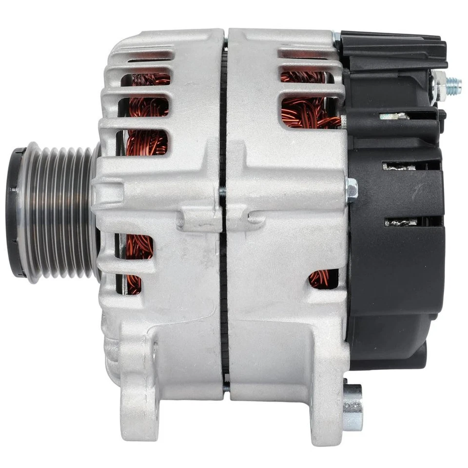 Alternador para Porsche Cayenne 2011-2014 Volkswagen Touareg 2013-2017 220A 12V Foto 3 de 4