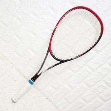 YONEX Yonex Tennis Racket Nanoforce 8V REV Red