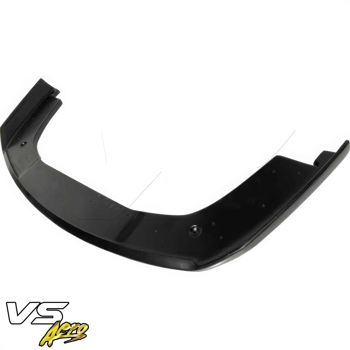 VSaero FRP HAMA Front Lip for Gallardo Lamborghini 04-08 vsaeropart_109024