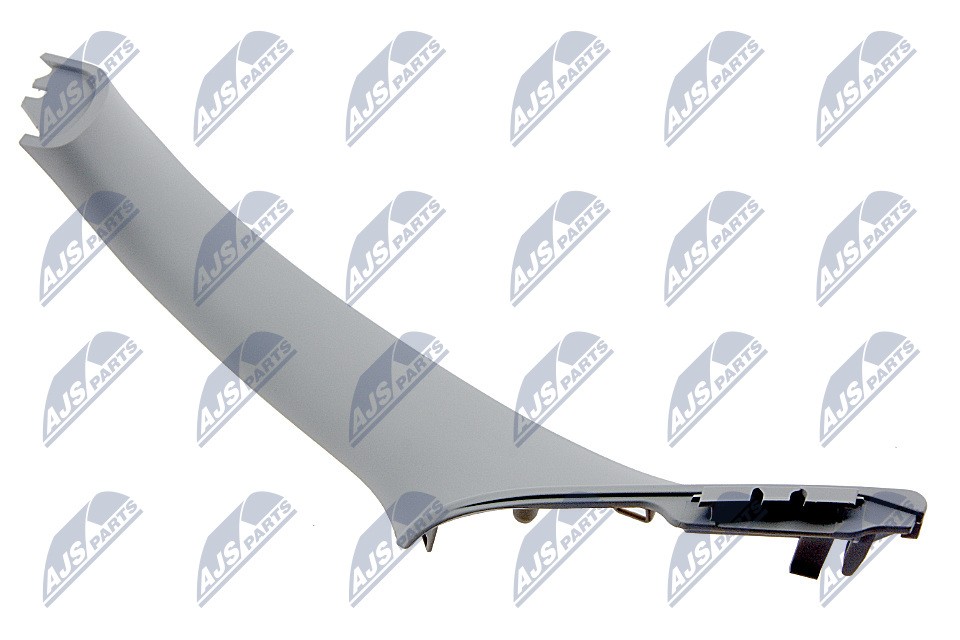 DOOR HANDLE INTERIOR EQUIPMENT EWS-BM-047 FOR BMW 5/F11/F10 B47D20A N47D20 2.0L - Image 6