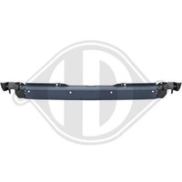 StoßFäNger Diederichs 1667056 Hd Priority Parts FüR Mercedes Benz Mercedes Benz
