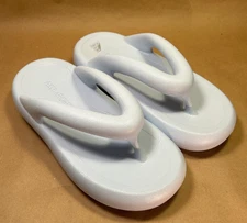 Axel Arigato Delta "Chubby" Sandals, New! Women's 8.5-9