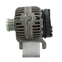 Lichtmaschine Porsche 120A OEM Bosch Neu - Vgl.Nr. 0124515072 / 0124515073 / 012