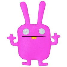 Ugly Doll Little Ugly Wippy