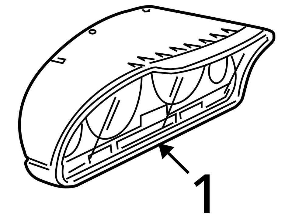 Cuadro de instrumentos velocímetro Bmw 335i Xdrive medidores YN93T Foto 4 de 4