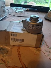 Rotary Pulse Encoder