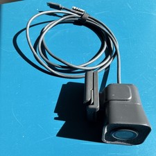 Logitech streamcam 4K USB 3.0 Webcam 90fps Autofocus Clip Mount Black