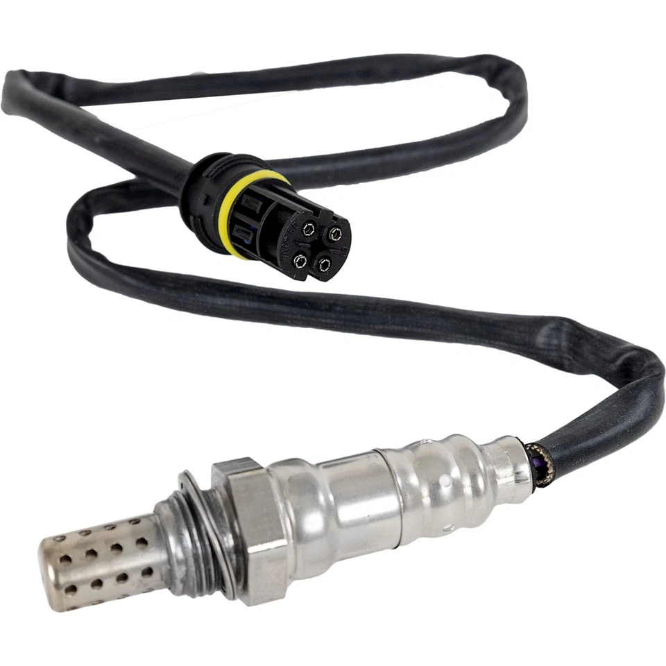 O2 Oxygen Sensor For 2007-2008 BMW 325i 2006 325xi Downstream 4-Wire Threaded-in - Image 3 of 4