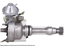 Distributor Reman 31-669 For Std Mazda Rx3 Rx4 Rx7 Cosmo