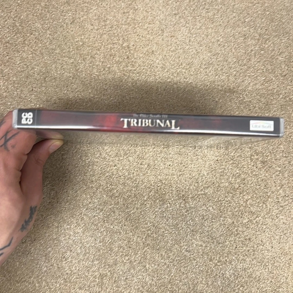 The Elder Scrolls III: Tribunal™ (Windows 98 / ME) [Complete] - Image 4 of 4