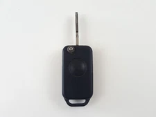 FOR PARTS ONLY ORIGINAL MERCEDES BENZ OEM FLIP KEY LESS REMOTE FOB LED 1-BUTTON