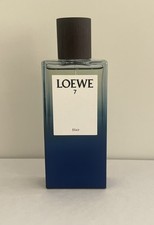 Image of LOEWE 7 Elixir edp pour homme , 100 ml (£213) for £120