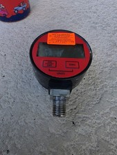 Dwyer DPGA-06 Dwyer D 0-30 psi Calibrated In 2023.  Guaranteed. $79