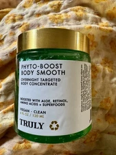Truly Beauty Phyto-Boost Body Smooth