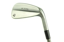 TaylorMade P770 2024 Iron Set 6-PW Regular Right-Handed Graphite #30370 Golf