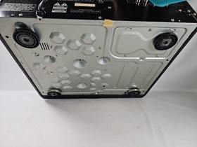 Pioneer CLD-A100 Laser Active LD Player with PAC S10 SEGA Remote CPD-S-1 Tested