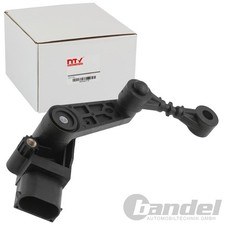 NTY SENSOR LEUCHTWEITENREGULIERUNG VORNE passend für JAGUAR XF XJ XK